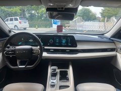 Chery Arrizo 8 1.6T DCT Elegant - ფოტო 6