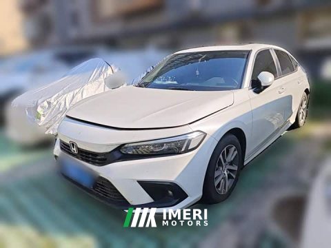 2024 Honda Civic 240TURBO CVT Sport Edition - ავტომობილი ჩინეთიდან