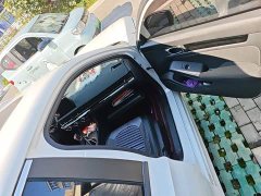 Honda Civic 240TURBO CVT Sport Edition - ფოტო 19