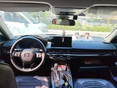 Honda Civic 240TURBO CVT Sport Edition - ფოტო 5