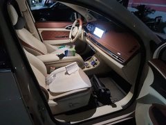 ORA Good Cat 401km Standard Range Deluxe Edition LFP Battery - ფოტო 19