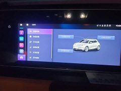 ORA Good Cat 401km Standard Range Deluxe Edition LFP Battery - ფოტო 20