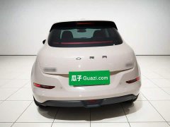 ORA Good Cat 401km Standard Range Deluxe Edition LFP Battery - ფოტო 3