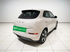 ORA Good Cat 401km Standard Range Deluxe Edition LFP Battery - ფოტო 4