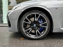 BMW M240i xDrive - ფოტო 12