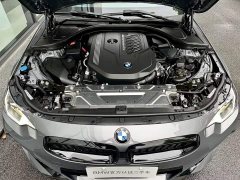 BMW M240i xDrive - ფოტო 13