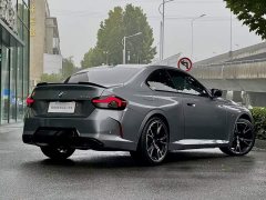BMW M240i xDrive - ფოტო 2