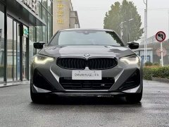 BMW M240i xDrive - ფოტო 4