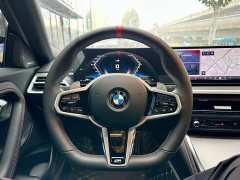BMW M240i xDrive - ფოტო 9