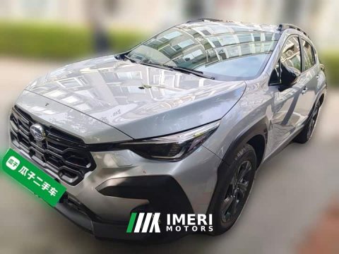2026 Subaru Xubaо 2.5i AWD Luxury Edition EyeSight - ავტომობილი ჩინეთიდან