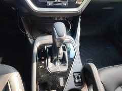 Subaru Xubaо 2.5i AWD Luxury Edition EyeSight - ფოტო 10