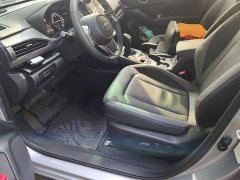 Subaru Xubaо 2.5i AWD Luxury Edition EyeSight - ფოტო 11