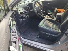 Subaru Xubaо 2.5i AWD Luxury Edition EyeSight - ფოტო 12