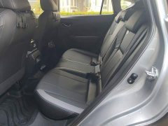 Subaru Xubaо 2.5i AWD Luxury Edition EyeSight - ფოტო 13