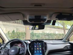 Subaru Xubaо 2.5i AWD Luxury Edition EyeSight - ფოტო 14