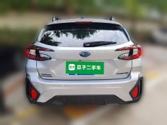 Subaru Xubaо 2.5i AWD Luxury Edition EyeSight - ფოტო 15