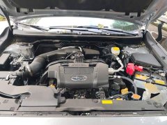 Subaru Xubaо 2.5i AWD Luxury Edition EyeSight - ფოტო 16