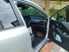 Subaru Xubaо 2.5i AWD Luxury Edition EyeSight - ფოტო 19