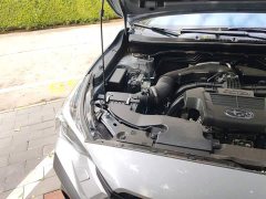 Subaru Xubaо 2.5i AWD Luxury Edition EyeSight - ფოტო 20