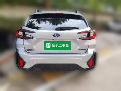 Subaru Xubaо 2.5i AWD Luxury Edition EyeSight - ფოტო 3