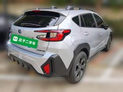 Subaru Xubaо 2.5i AWD Luxury Edition EyeSight - ფოტო 4