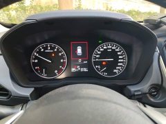 Subaru Xubaо 2.5i AWD Luxury Edition EyeSight - ფოტო 7
