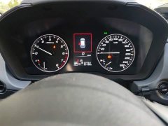 Subaru Xubaо 2.5i AWD Luxury Edition EyeSight - ფოტო 8
