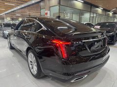 Cadillac CT5 28T Luxury (Standard Edition) - ფოტო 10