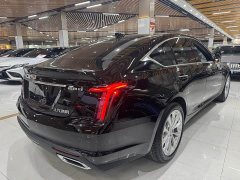 Cadillac CT5 28T Luxury (Standard Edition) - ფოტო 12