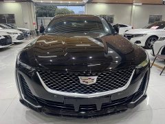 Cadillac CT5 28T Luxury (Standard Edition) - ფოტო 13