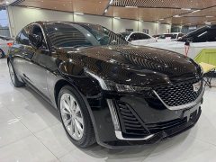 Cadillac CT5 28T Luxury (Standard Edition) - ფოტო 2