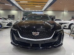 Cadillac CT5 28T Luxury (Standard Edition) - ფოტო 3