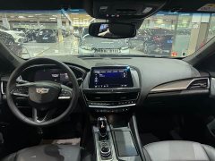 Cadillac CT5 28T Luxury (Standard Edition) - ფოტო 4