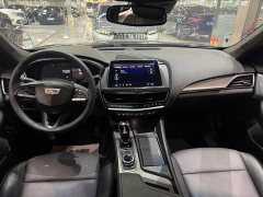 Cadillac CT5 28T Luxury (Standard Edition) - ფოტო 6
