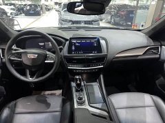 Cadillac CT5 28T Luxury (Standard Edition) - ფოტო 7