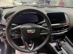 Cadillac CT5 28T Luxury (Standard Edition) - ფოტო 9
