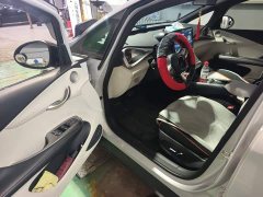 BYD Dolphin 405km Fashion Edition - ფოტო 12