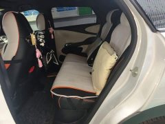 BYD Dolphin 405km Fashion Edition - ფოტო 13