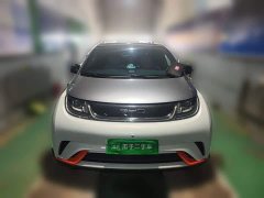BYD Dolphin 405km Fashion Edition - ფოტო 2