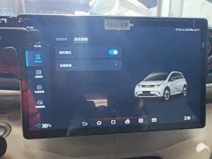 BYD Dolphin 405km Fashion Edition - ფოტო 20
