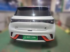 BYD Dolphin 405km Fashion Edition - ფოტო 3