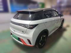 BYD Dolphin 405km Fashion Edition - ფოტო 4