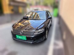 Volkswagen Lavida Qihang 1.5L Automatic Fashion Edition National VI - ფოტო 1