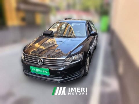 2022 Volkswagen Lavida Qihang 1.5L Automatic Fashion Edition National VI - ავტომობილი ჩინეთიდან