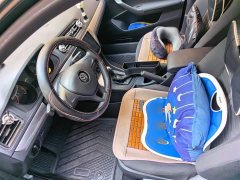 Volkswagen Lavida Qihang 1.5L Automatic Fashion Edition National VI - ფოტო 11
