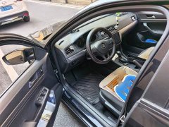 Volkswagen Lavida Qihang 1.5L Automatic Fashion Edition National VI - ფოტო 12