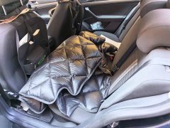 Volkswagen Lavida Qihang 1.5L Automatic Fashion Edition National VI - ფოტო 13