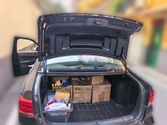 Volkswagen Lavida Qihang 1.5L Automatic Fashion Edition National VI - ფოტო 15