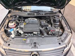 Volkswagen Lavida Qihang 1.5L Automatic Fashion Edition National VI - ფოტო 16