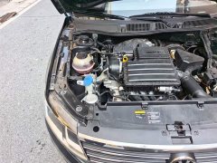 Volkswagen Lavida Qihang 1.5L Automatic Fashion Edition National VI - ფოტო 20